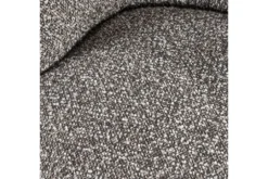 Eleonora Meubelen Ronde Fauteuils^Draaifauteuil Taupe 96108 Maeve