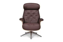 New Flexlux Draaifauteuil Volden