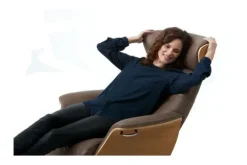 New Flexlux Draaifauteuil Volden