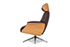 New Flexlux Draaifauteuil Volden
