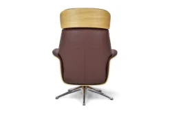 New Flexlux Draaifauteuil Volden