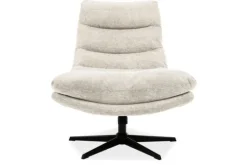 Nord Design Draaifauteuils^Draaifauteuil Wilma