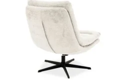 Nord Design Draaifauteuils^Draaifauteuil Wilma