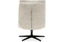 Nord Design Draaifauteuils^Draaifauteuil Wilma