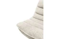 Nord Design Draaifauteuils^Draaifauteuil Wilma