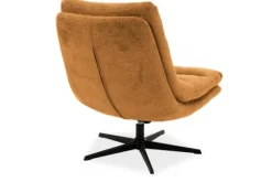 Nord Design Draaifauteuils^Draaifauteuil Wilma