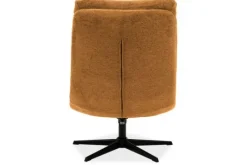 Nord Design Draaifauteuils^Draaifauteuil Wilma