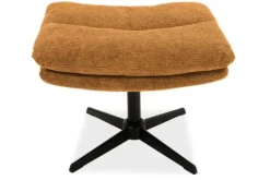 Nord Design Draaifauteuils^Draaifauteuil Wilma