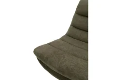 Nord Design Draaifauteuils^Draaifauteuil Wilma