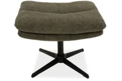 Nord Design Draaifauteuils^Draaifauteuil Wilma