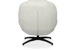 Label51 Draaifauteuil WX-67.014 Clayton