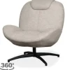 Online Draaifauteuil WX-67.016 Clayton