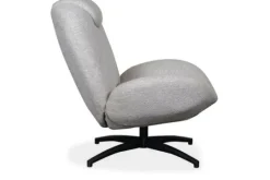 Draaifauteuils^Draaifauteuil WX-67.015 Clayton