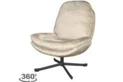 Label51 Ronde Fauteuils|Draaifauteuils^Draaifauteuil WX-67.001 Noël