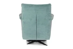 Design Italia Draaifauteuils^Draaifauteuil Zona