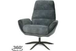 Danish Design Draaifauteuils^Draaistoel Dazzle