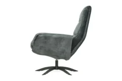 Danish Design Draaifauteuils^Draaistoel Dazzle