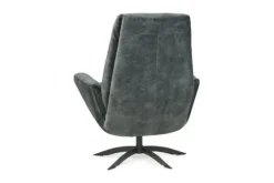 Danish Design Draaifauteuils^Draaistoel Dazzle