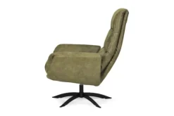 Outlet Danish Design Draaistoel Dazzle
