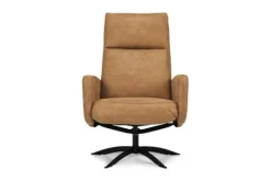 Danish Design Relaxstoelen|Draaifauteuils^Draaistoel Foxtrot