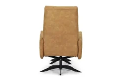 Danish Design Relaxstoelen|Draaifauteuils^Draaistoel Foxtrot