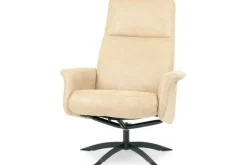 Danish Design Relaxstoelen|Draaifauteuils^Draaistoel Foxtrot