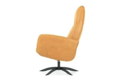 Danish Design Relaxstoelen|Draaifauteuils^Draaistoel Foxtrot
