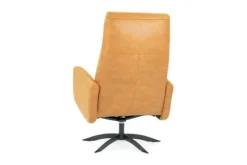 Danish Design Relaxstoelen|Draaifauteuils^Draaistoel Foxtrot