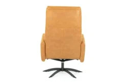 Danish Design Relaxstoelen|Draaifauteuils^Draaistoel Foxtrot