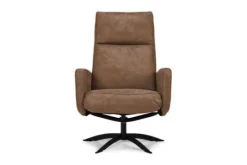 Danish Design Relaxstoelen|Draaifauteuils^Draaistoel Foxtrot