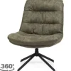 Singer Draaifauteuils^Draaistoel olive Tygo