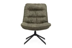 Singer Draaifauteuils^Draaistoel olive Tygo