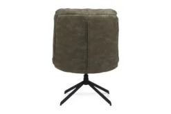 Singer Draaifauteuils^Draaistoel olive Tygo