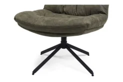 Singer Draaifauteuils^Draaistoel olive Tygo