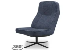 Divani Draaifauteuils^Draaistoel Parker
