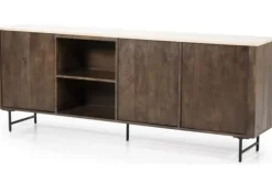 Eleonora Meubelen Dressoirs^Dressoir | 95904 Lio