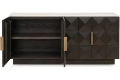 Sale Richmond Interiors Dressoir 212814 Claremont