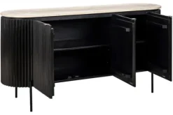 Hot Richmond Interiors Dressoir 211601 Hampton