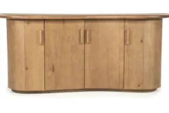 Eleonora Meubelen Dressoirs^Dressoir 96377 Josh