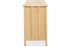 Sale Eleonora Meubelen Dressoir 96408 naturel Jake