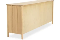 Sale Eleonora Meubelen Dressoir 96408 naturel Jake