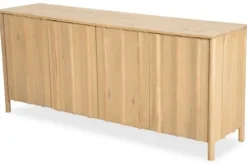 Sale Eleonora Meubelen Dressoir 96408 naturel Jake