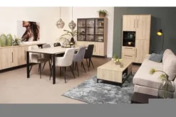 Best Lamulux Dressoir Alberta - Bridge