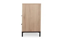Online Lamulux Dressoir Alberta - Bridge