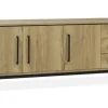 Outlet Lamulux Dressoir Alpha - Marca
