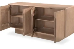 Livingfurn Dressoirs^Dressoir Amalfi