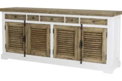 Tower Living Dressoirs^Dressoir  Amanda