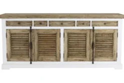 Tower Living Dressoirs^Dressoir  Amanda