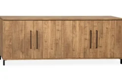 Lamulux Dressoirs^Dressoir Casper - Vecchio