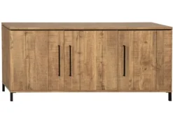 Lamulux Dressoirs^Dressoir Casper - Vecchio